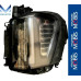 mobis led headlamp set for kia tasman tk1 2025-28